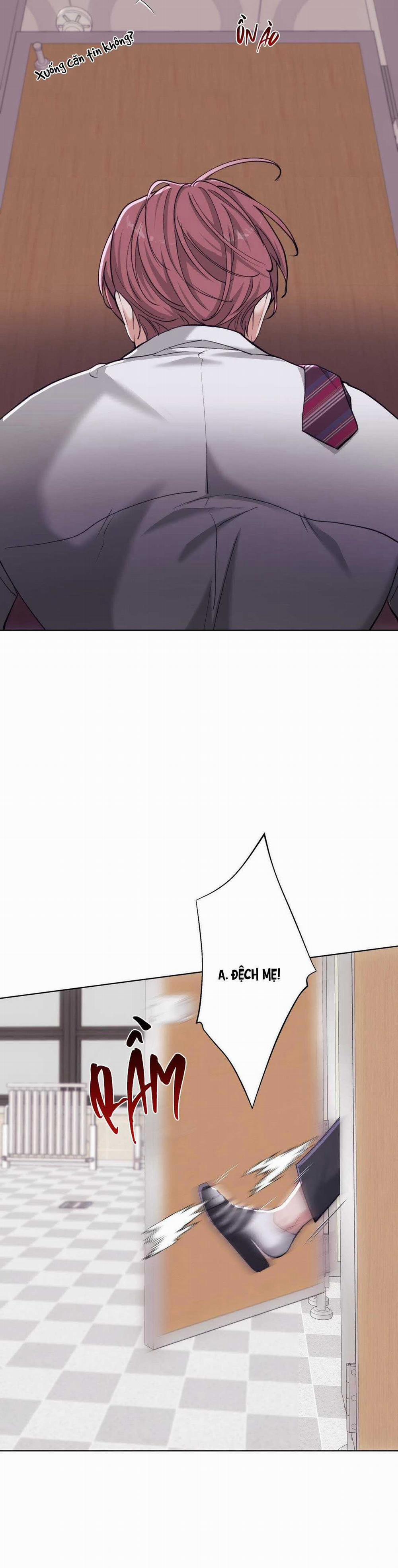 Em Bé Và Đại Ca 30 trang 11