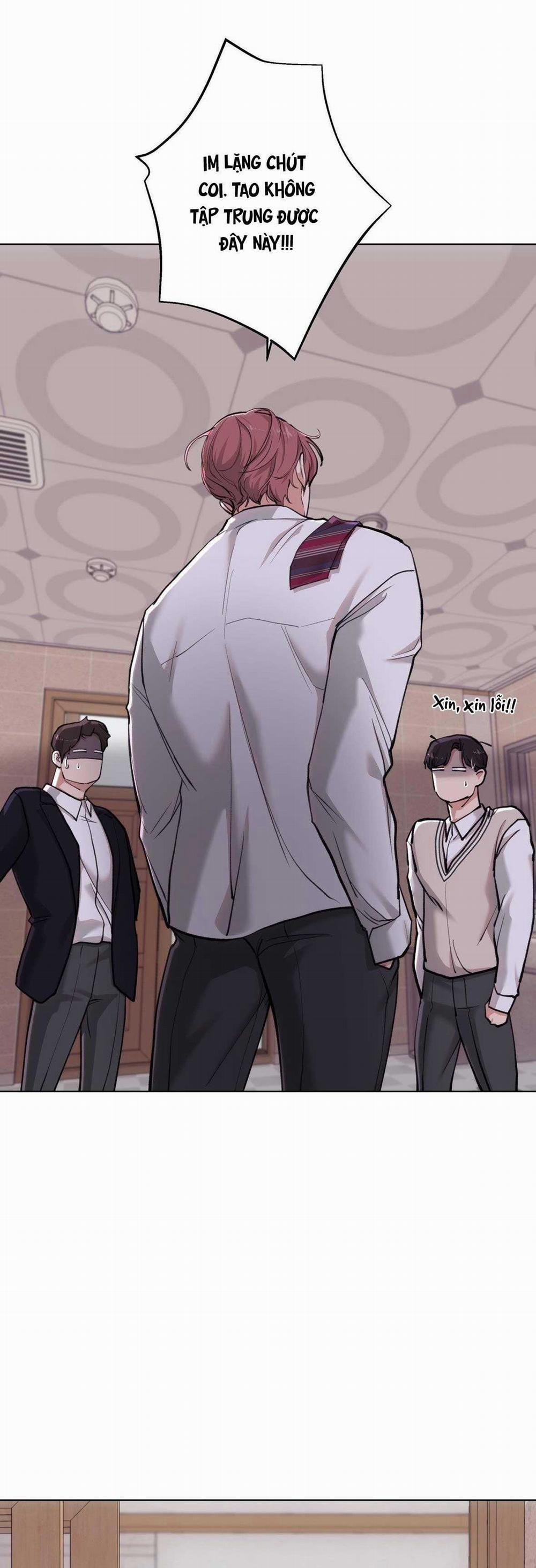 Em Bé Và Đại Ca 30 trang 12