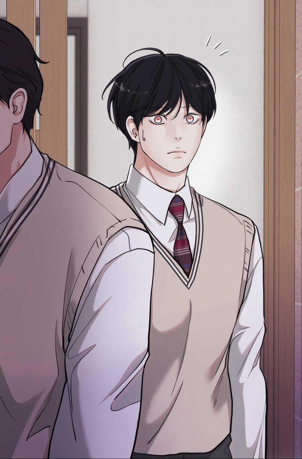 Em Bé Và Đại Ca 30 trang 13