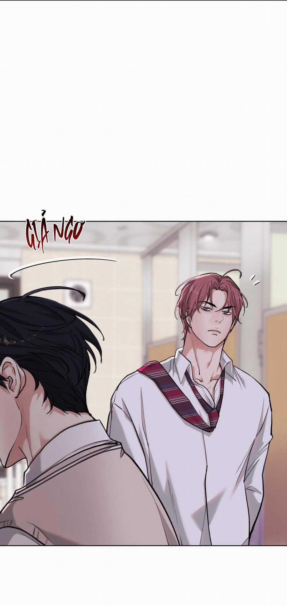 Em Bé Và Đại Ca 30 trang 14