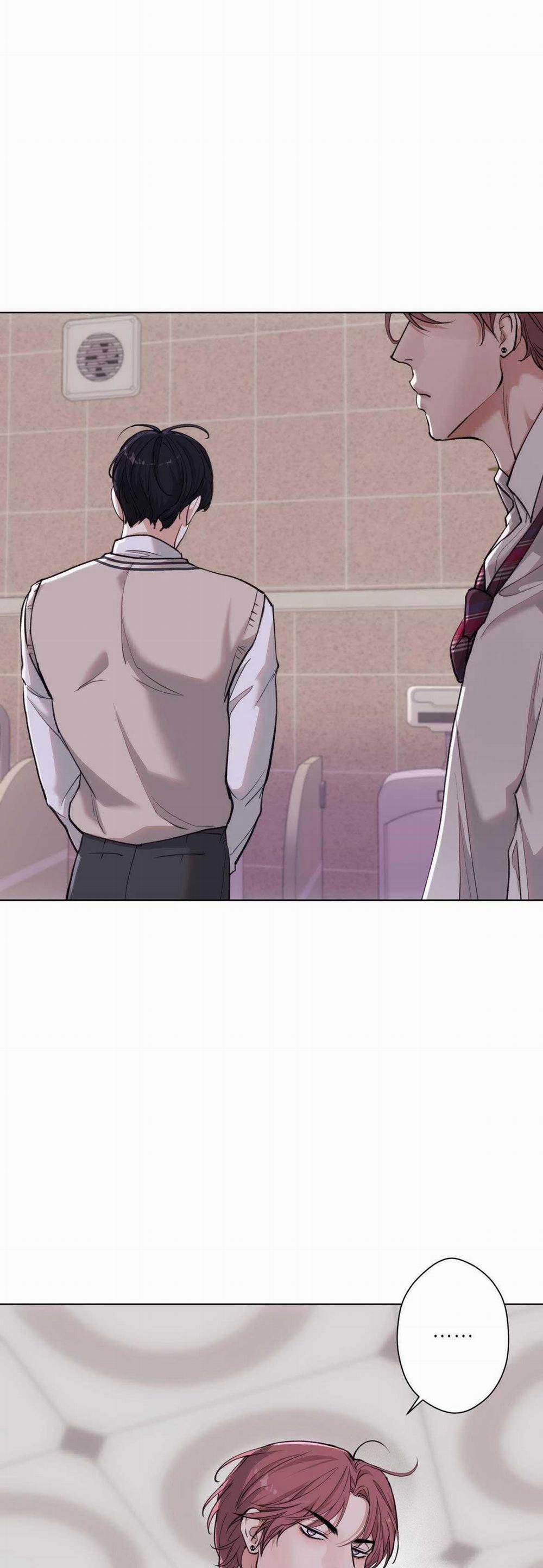 Em Bé Và Đại Ca 30 trang 15