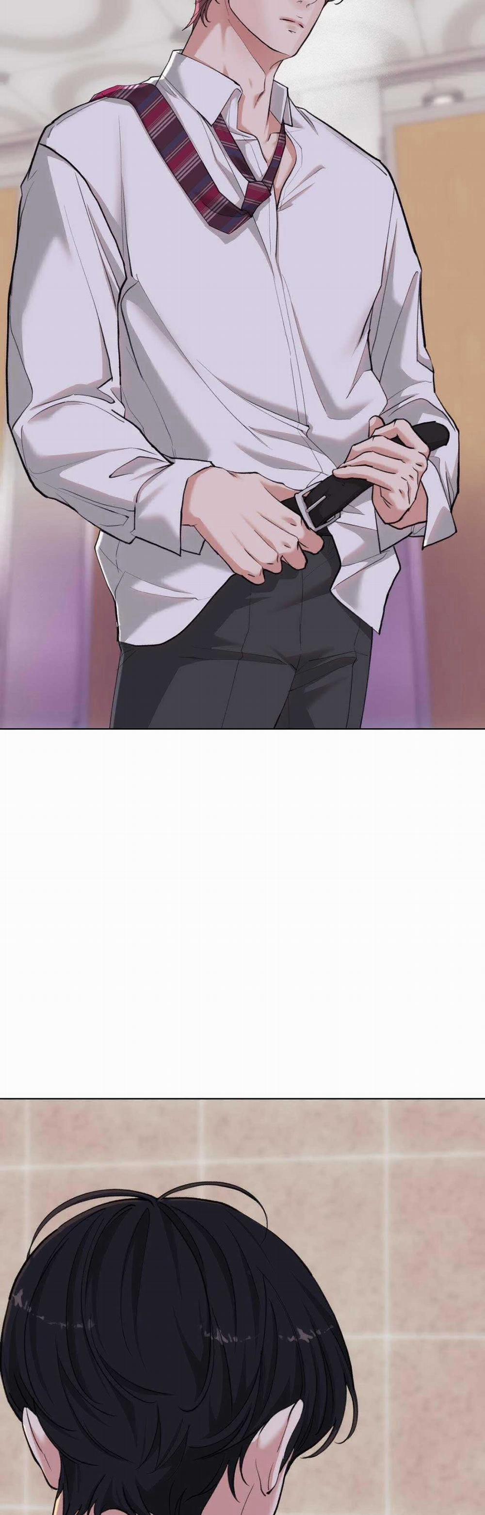 Em Bé Và Đại Ca 30 trang 16