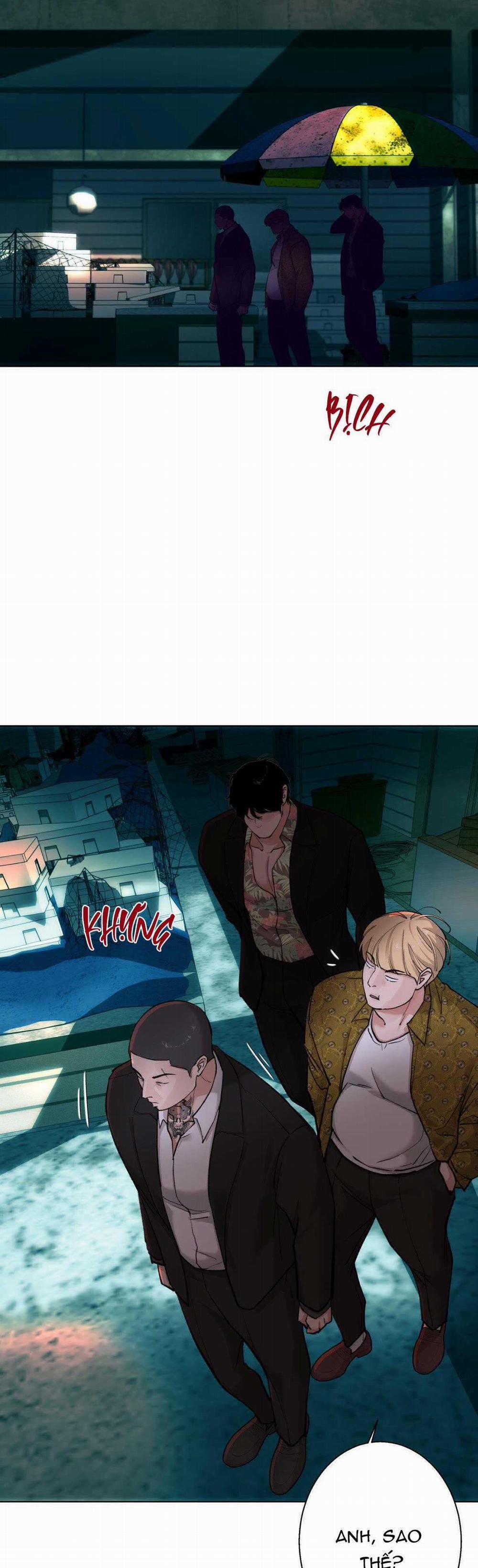 Em Bé Và Đại Ca 30 trang 2