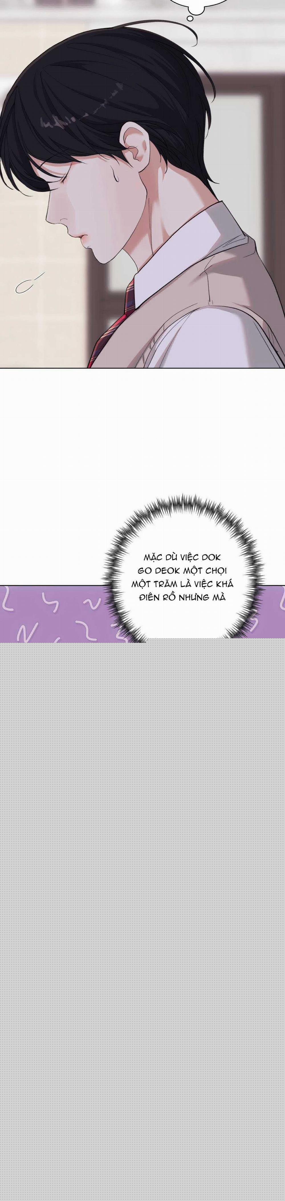 Em Bé Và Đại Ca 30 trang 24