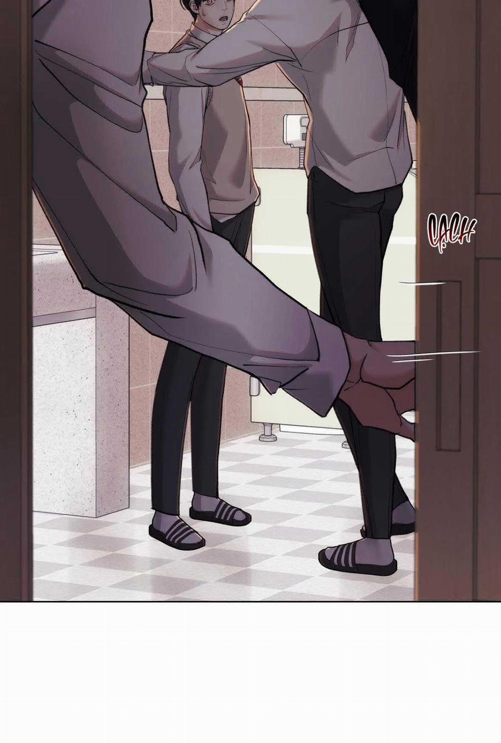 Em Bé Và Đại Ca 30 trang 28