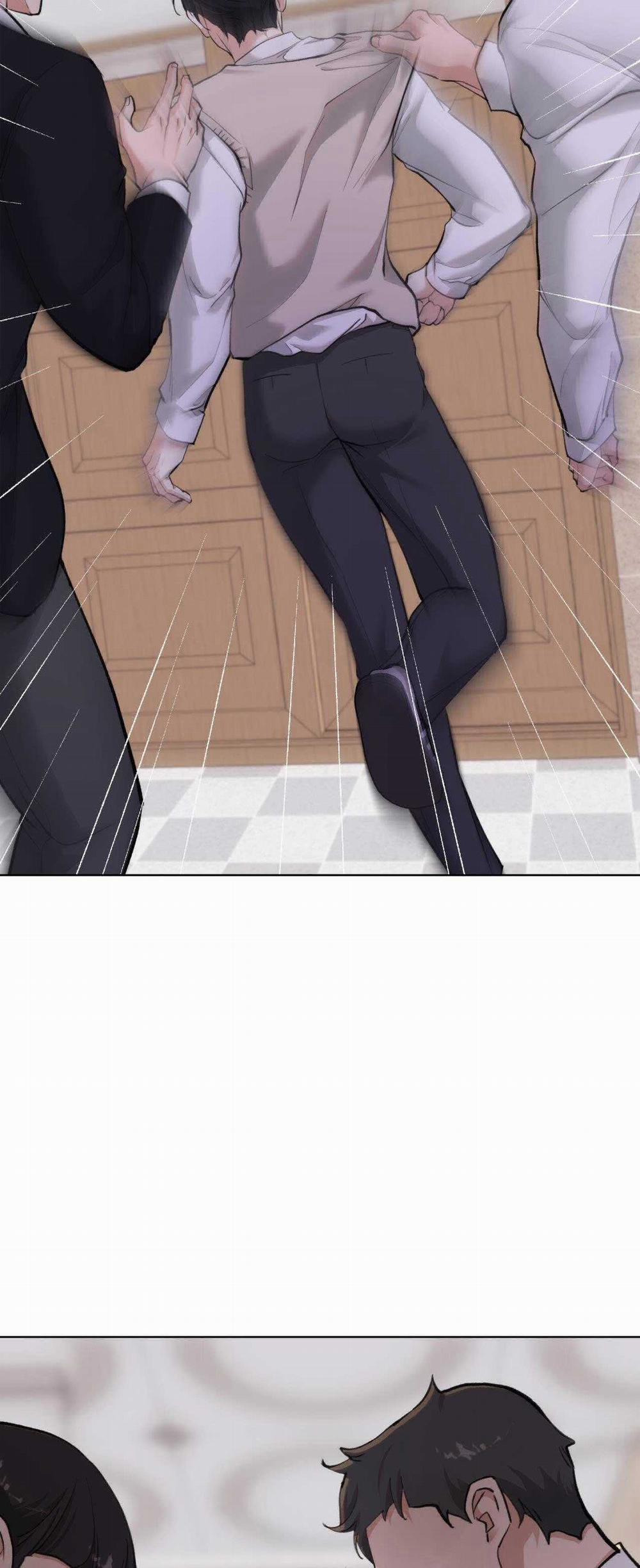 Em Bé Và Đại Ca 30 trang 30