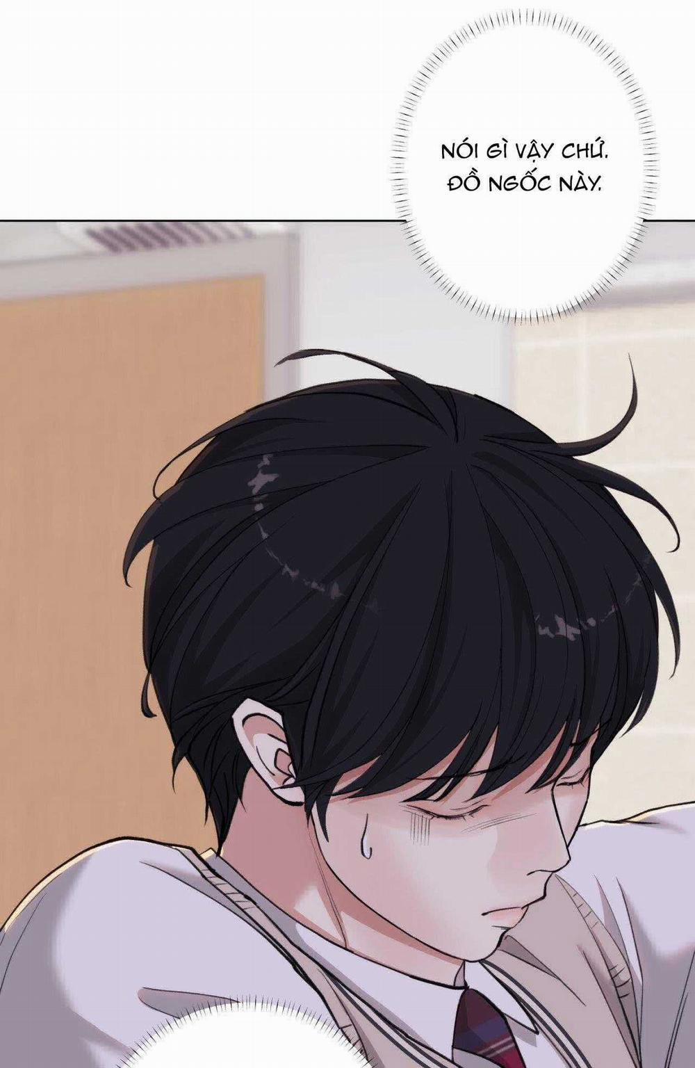 Em Bé Và Đại Ca 30 trang 34