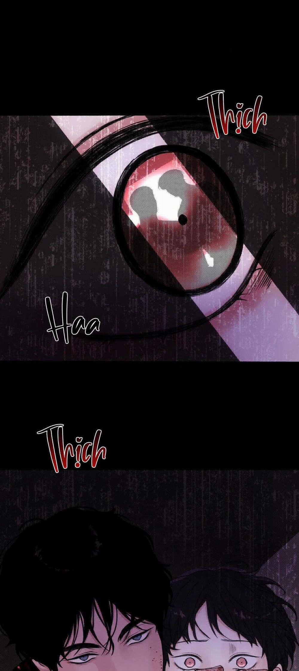 Em Bé Và Đại Ca 30 trang 39