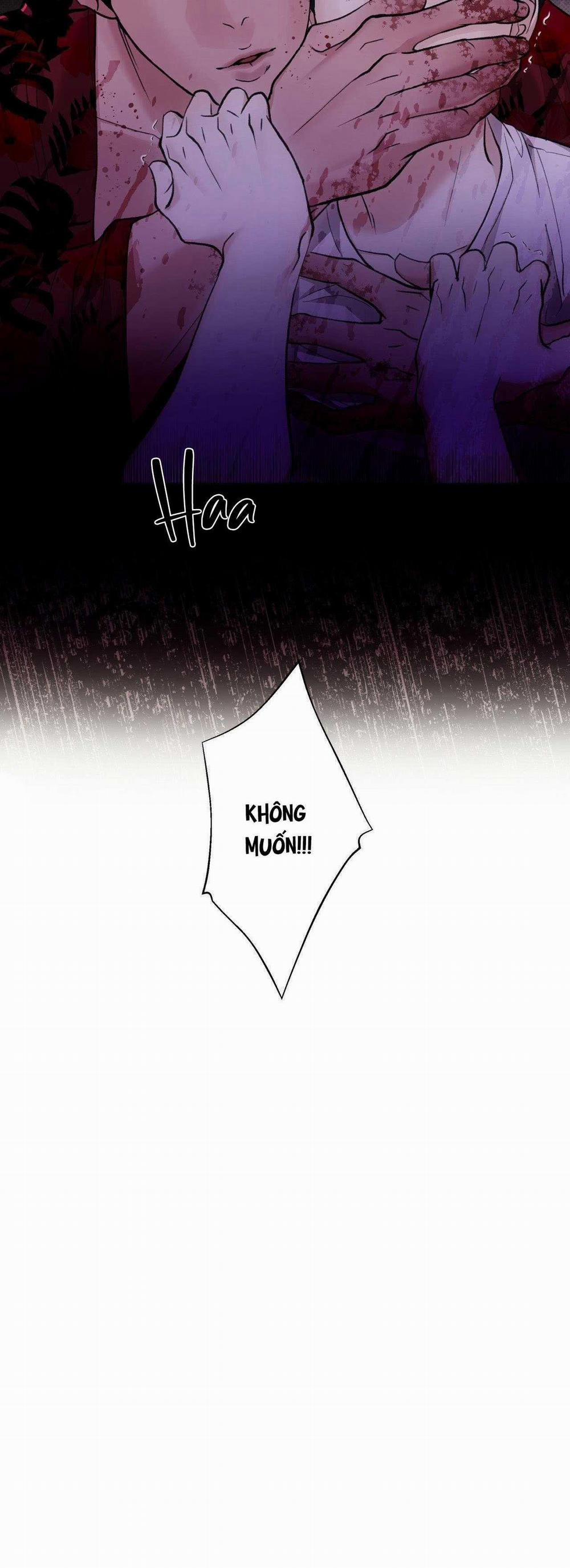 Em Bé Và Đại Ca 30 trang 40