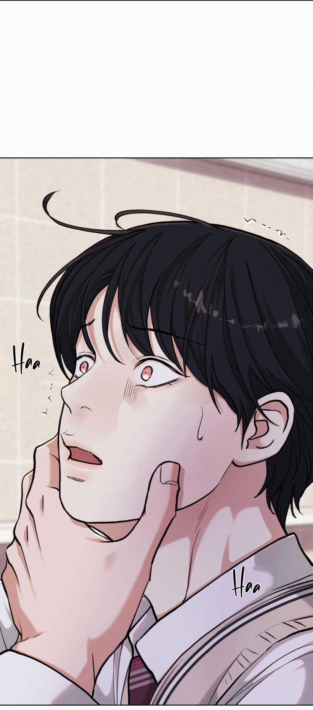 Em Bé Và Đại Ca 31 trang 0