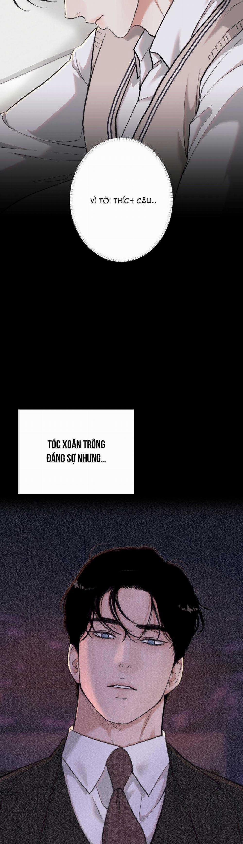 Em Bé Và Đại Ca 31 trang 12