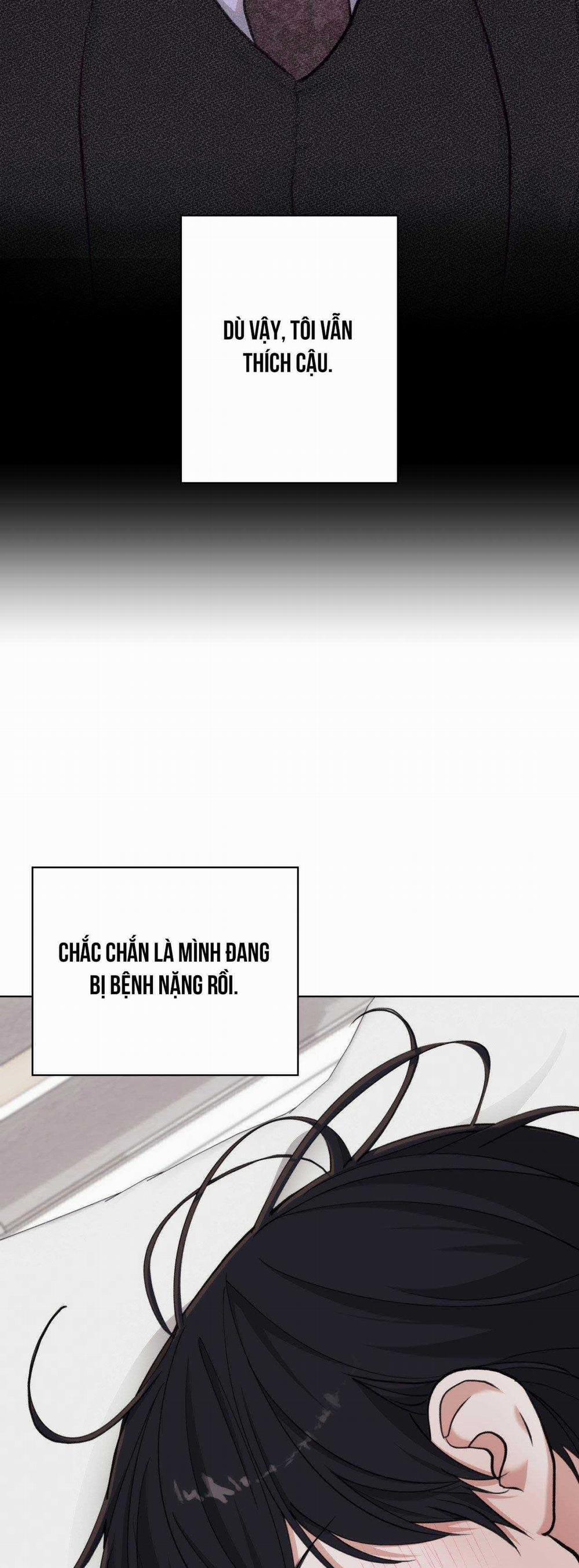 Em Bé Và Đại Ca 31 trang 13