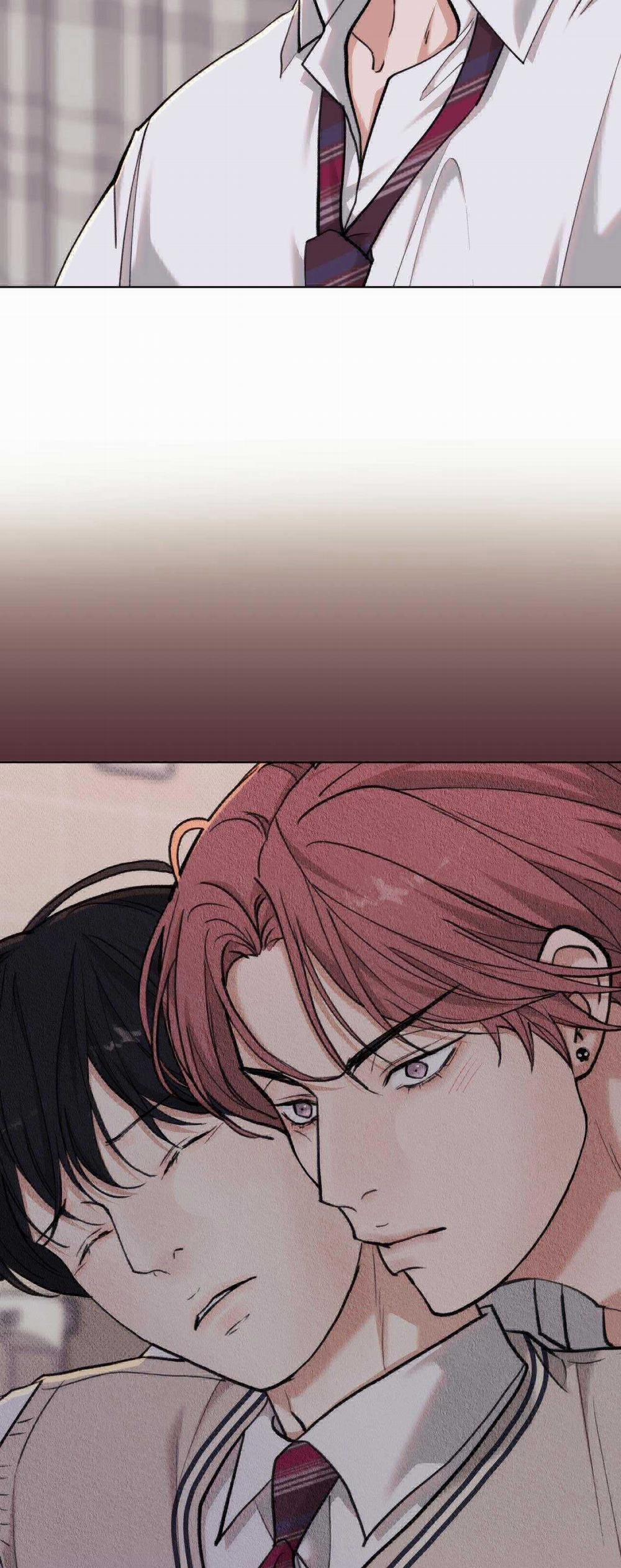 Em Bé Và Đại Ca 31 trang 15