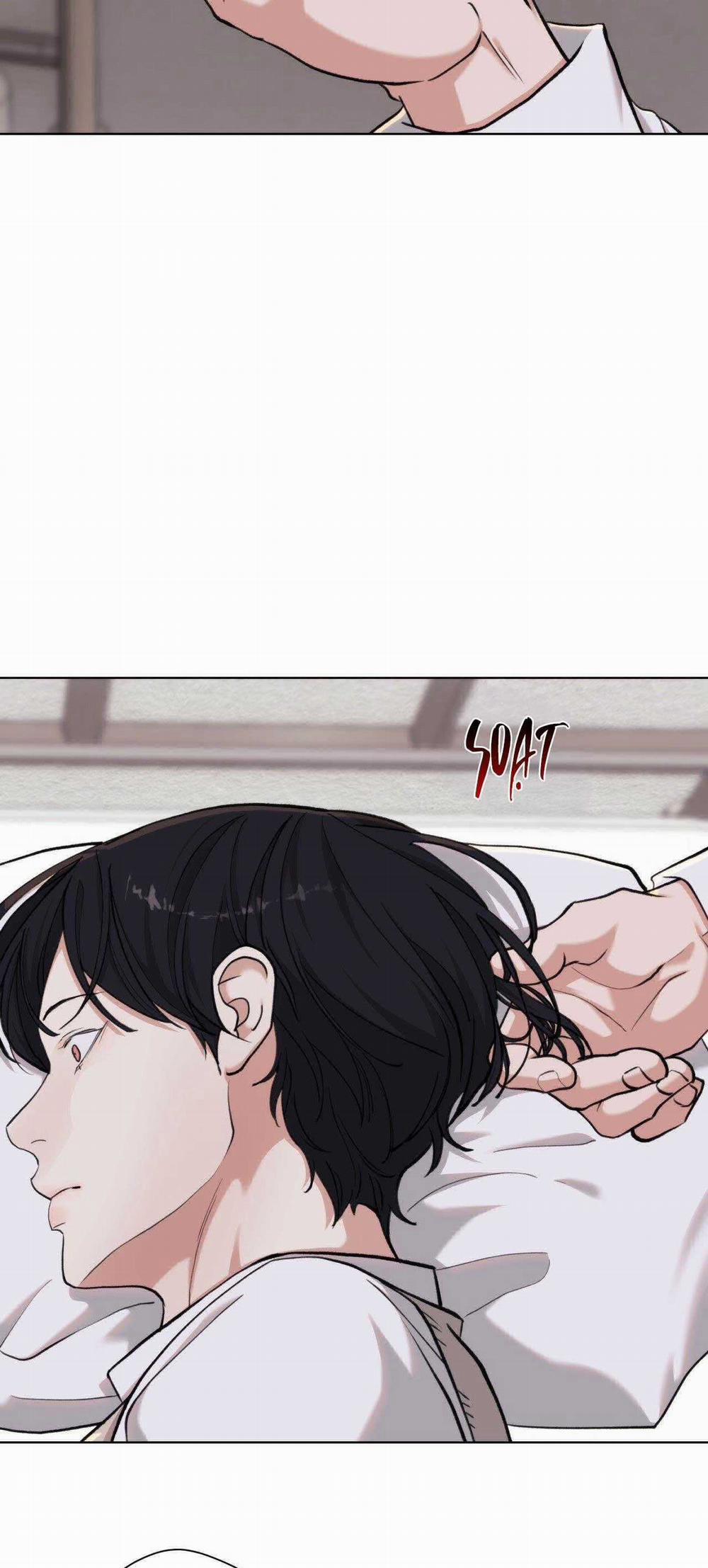 Em Bé Và Đại Ca 31 trang 17