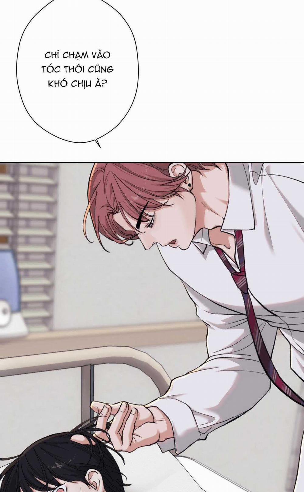 Em Bé Và Đại Ca 31 trang 18