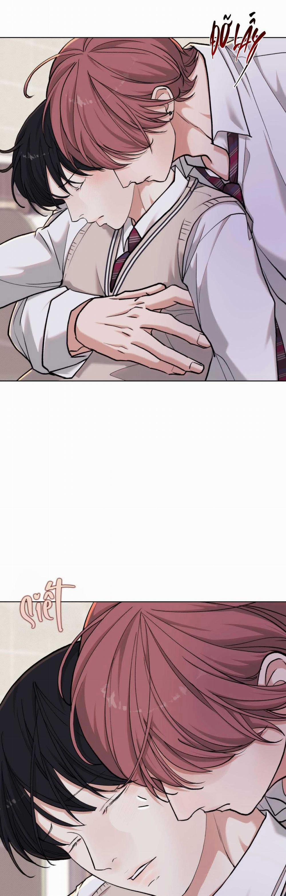 Em Bé Và Đại Ca 31 trang 2