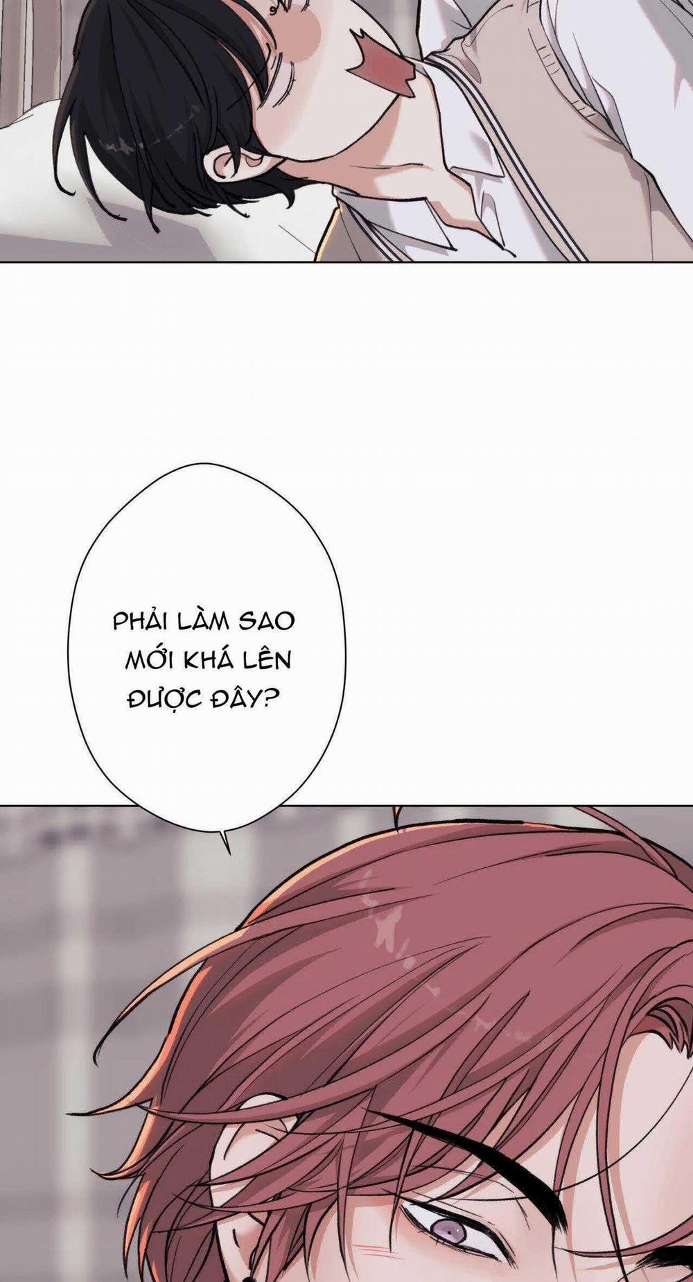 Em Bé Và Đại Ca 31 trang 20