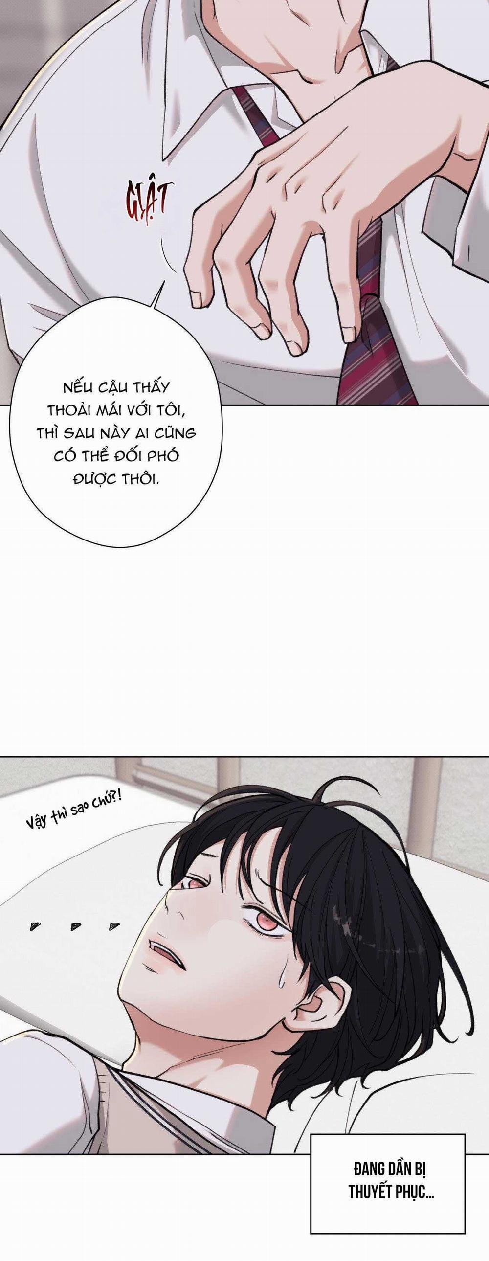 Em Bé Và Đại Ca 31 trang 23