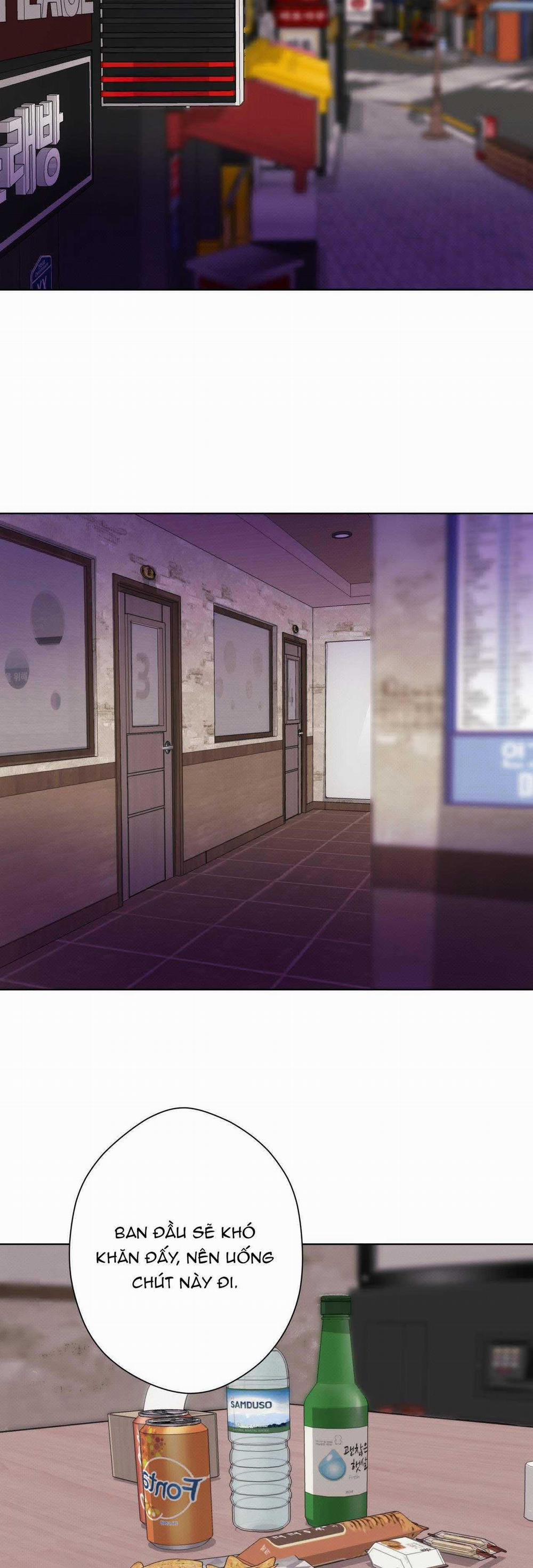 Em Bé Và Đại Ca 31 trang 25