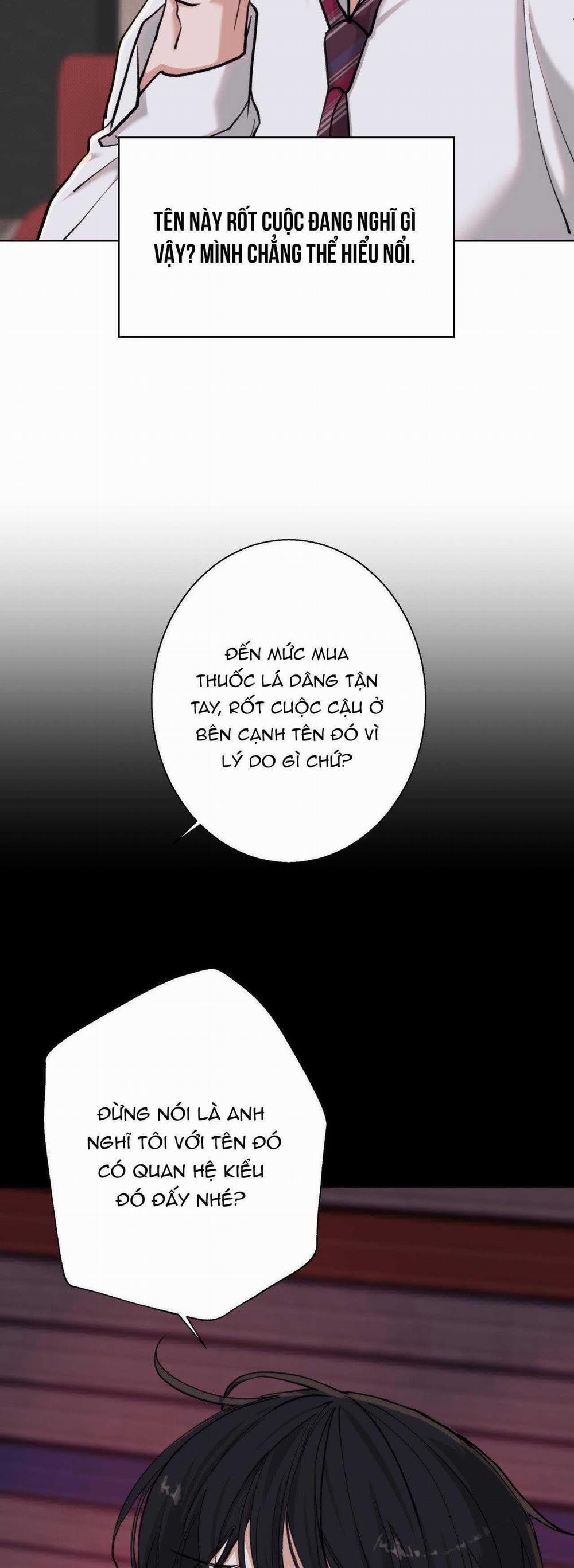 Em Bé Và Đại Ca 31 trang 27