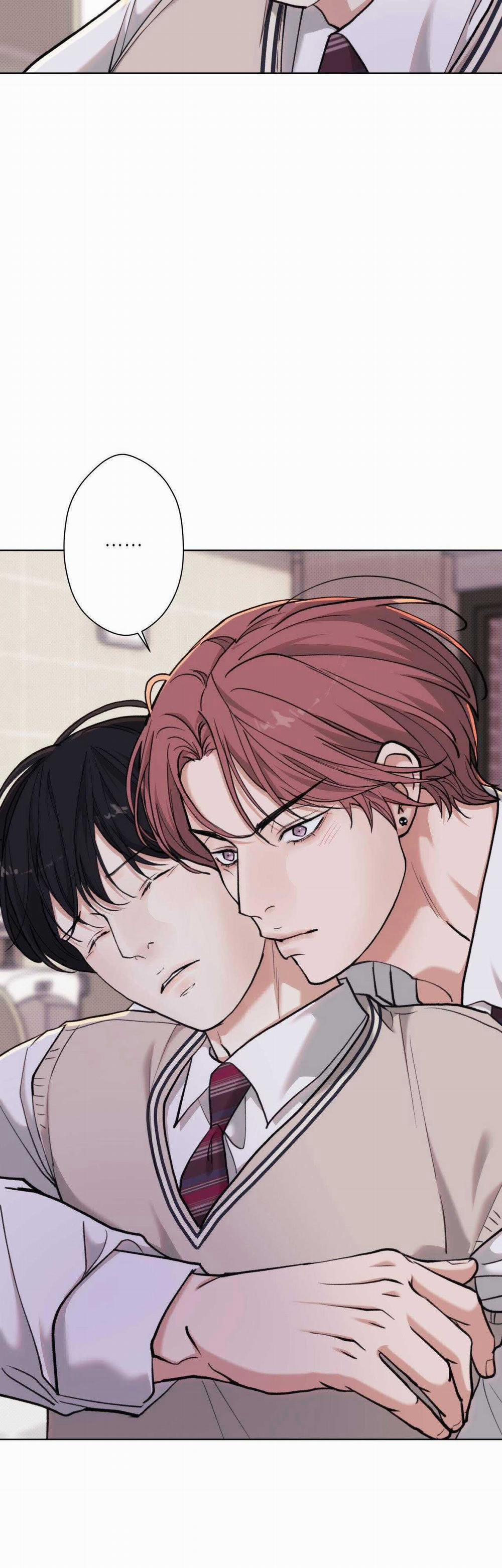 Em Bé Và Đại Ca 31 trang 3