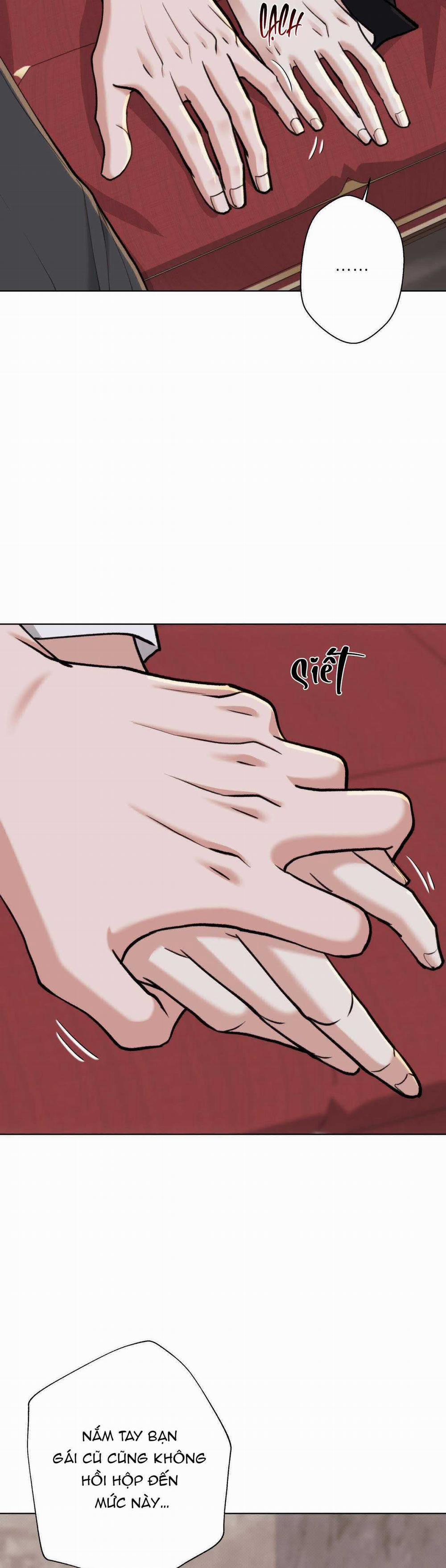 Em Bé Và Đại Ca 31 trang 37