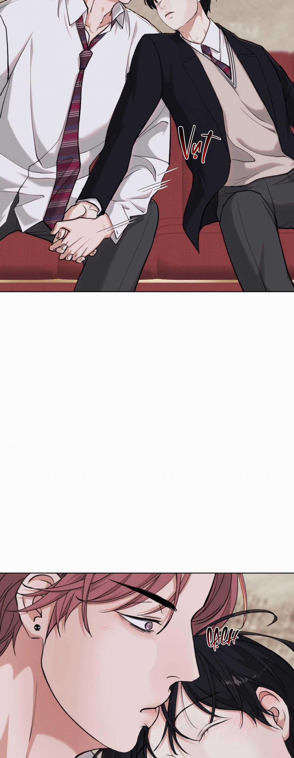 Em Bé Và Đại Ca 31 trang 39