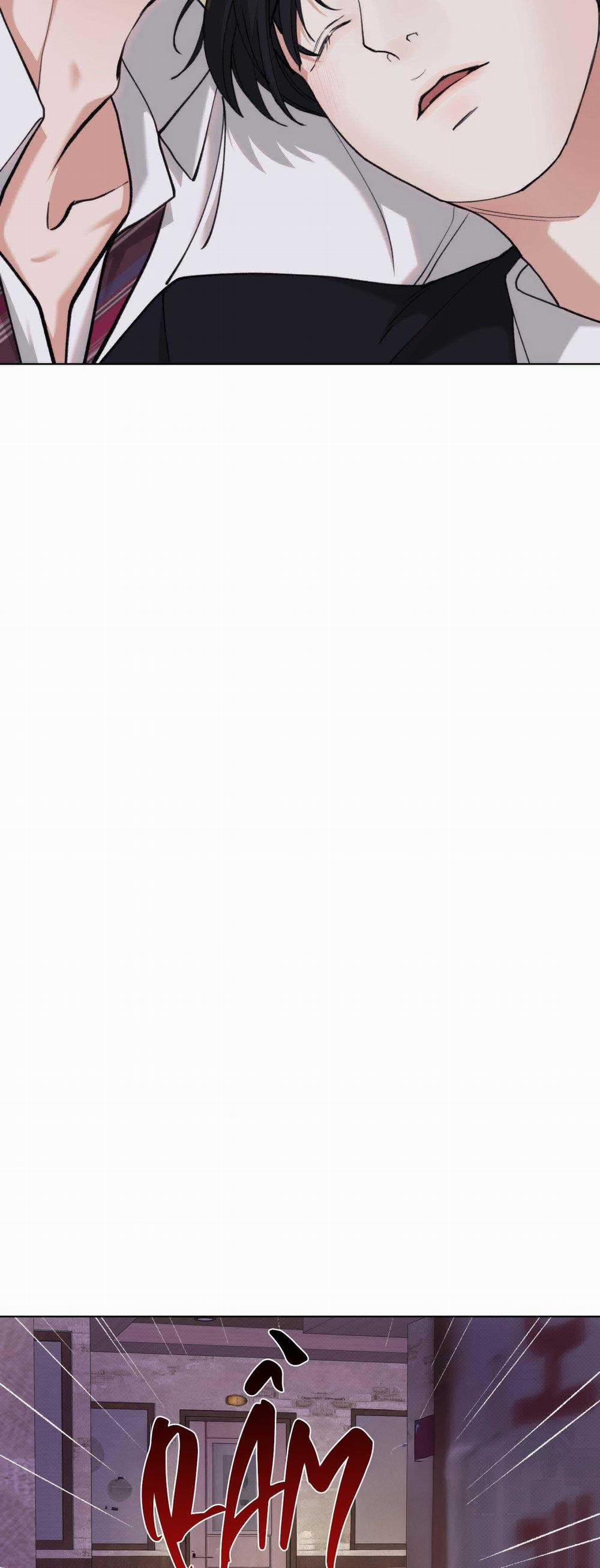 Em Bé Và Đại Ca 31 trang 40