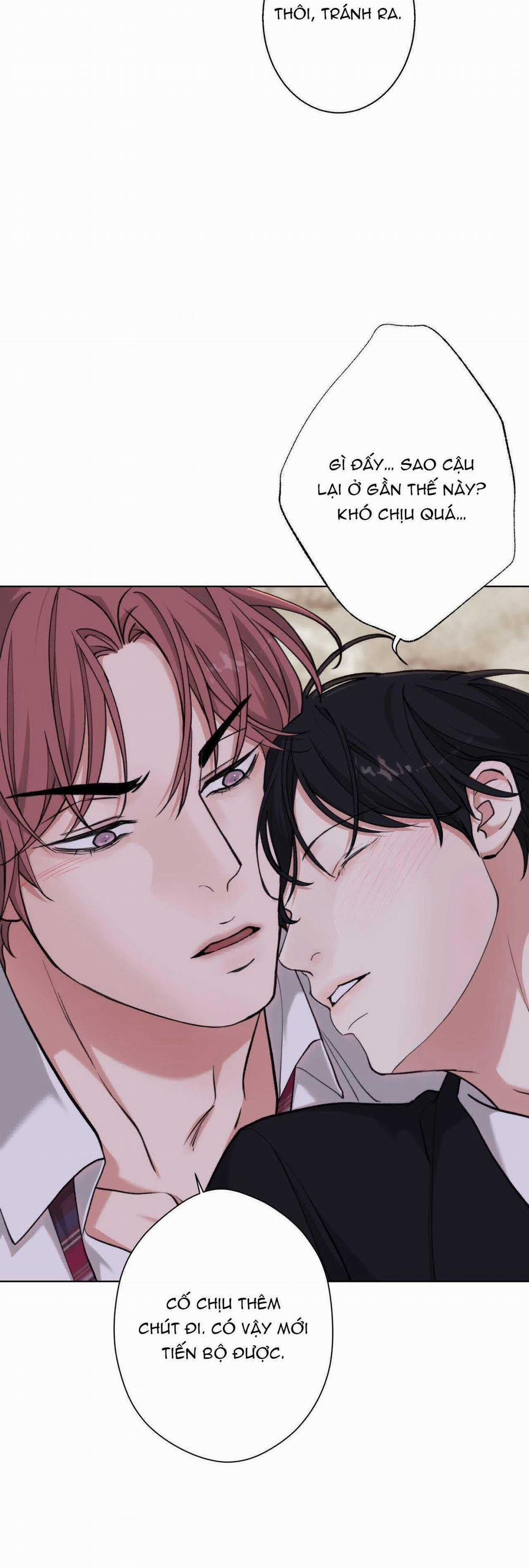 Em Bé Và Đại Ca 31 trang 42