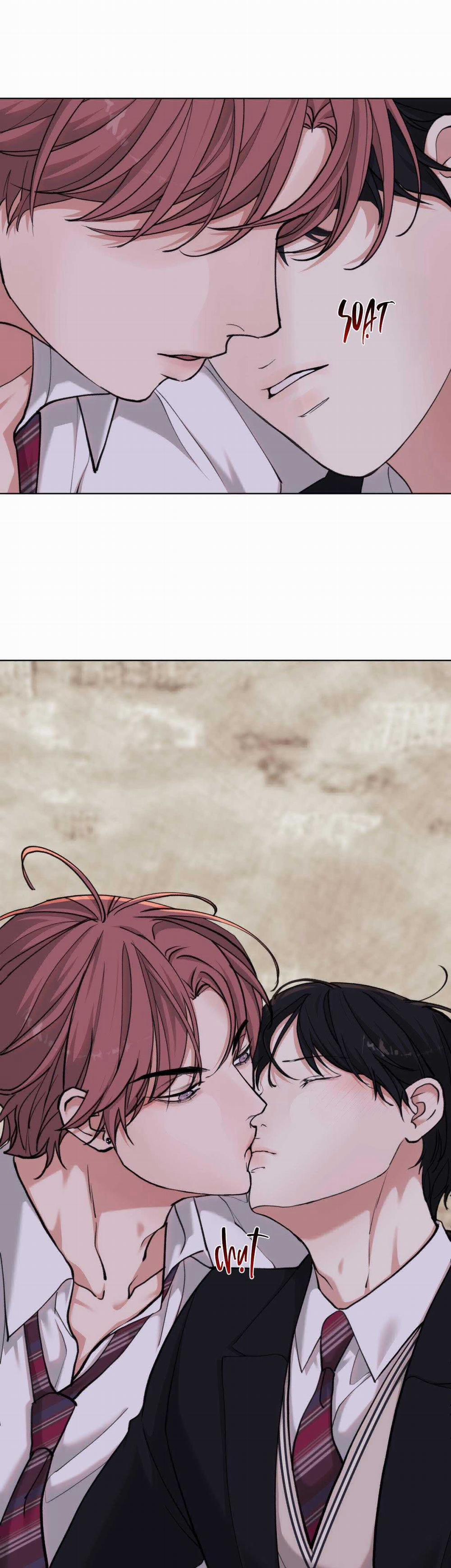 Em Bé Và Đại Ca 31 trang 43