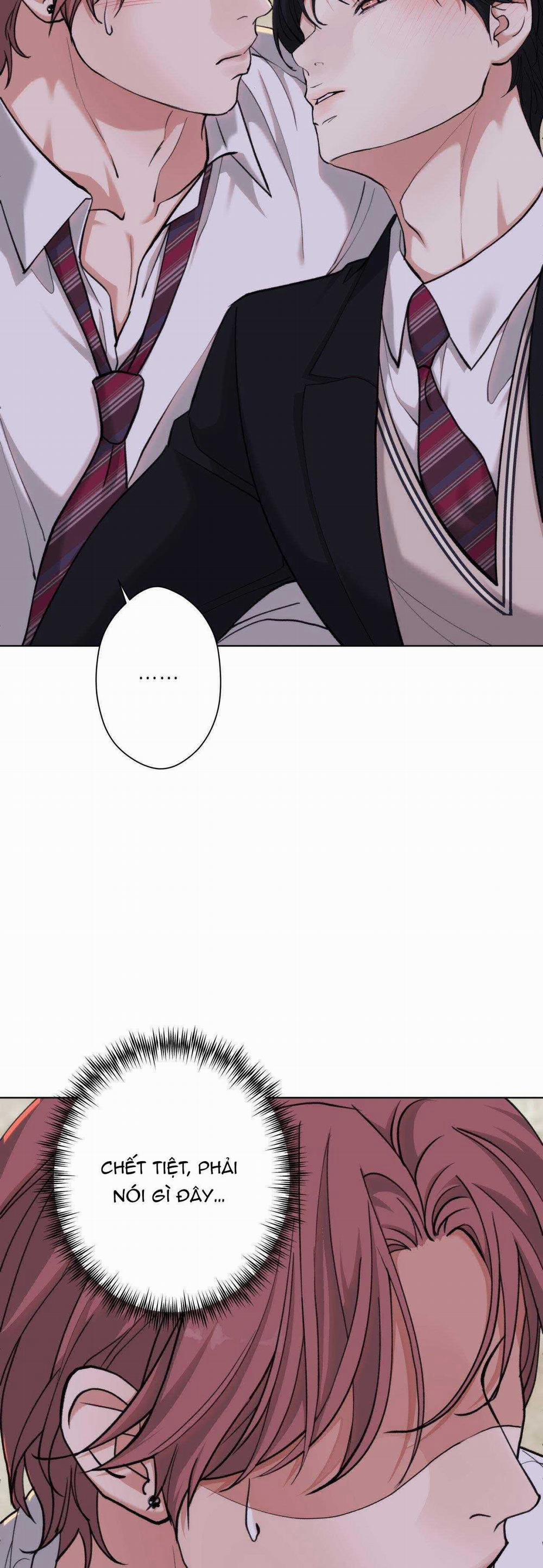 Em Bé Và Đại Ca 31 trang 45