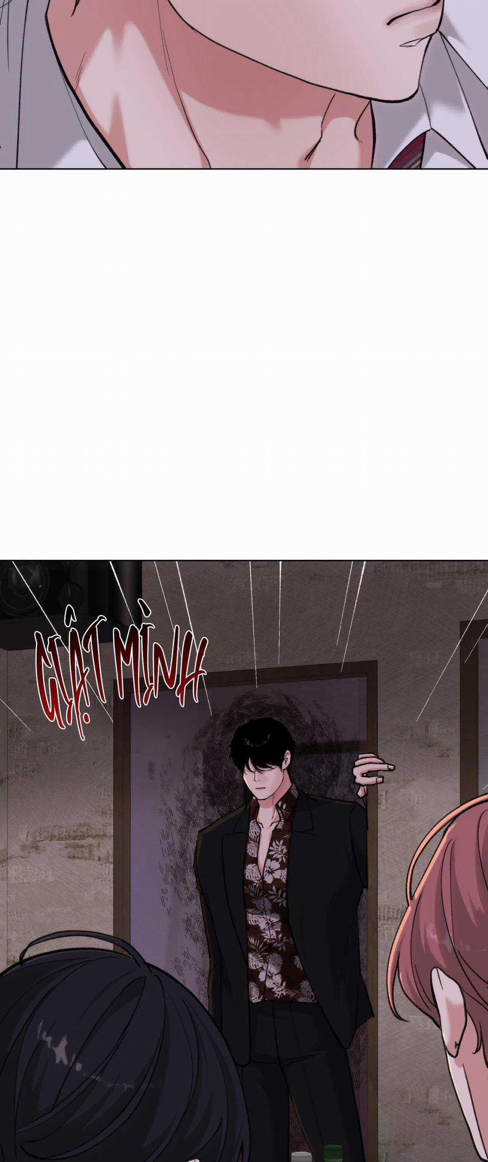 Em Bé Và Đại Ca 31 trang 46