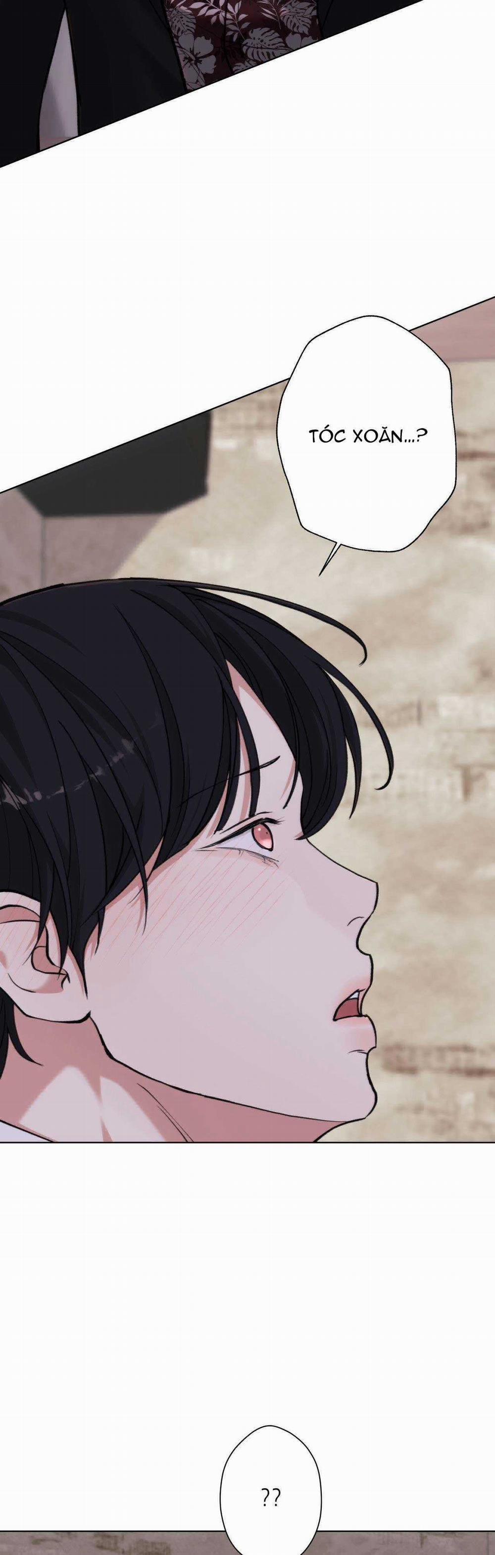 Em Bé Và Đại Ca 31 trang 48