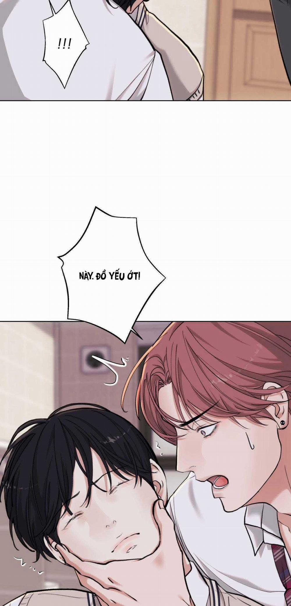 Em Bé Và Đại Ca 31 trang 5