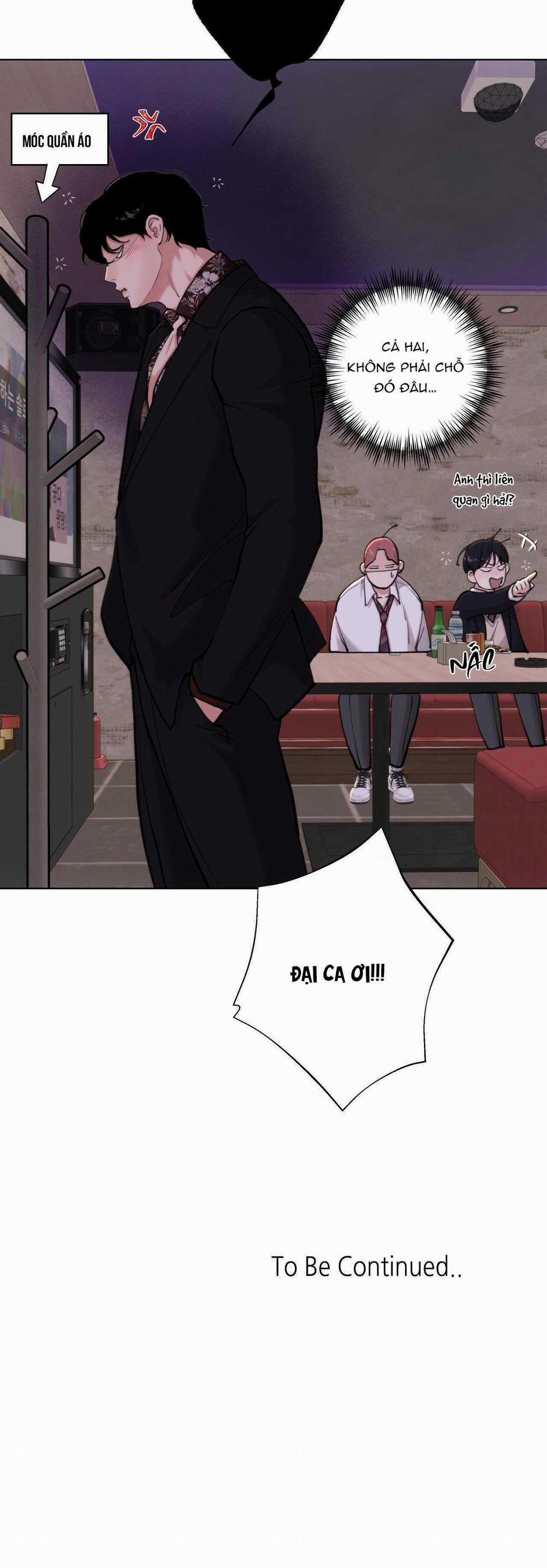 Em Bé Và Đại Ca 31 trang 50