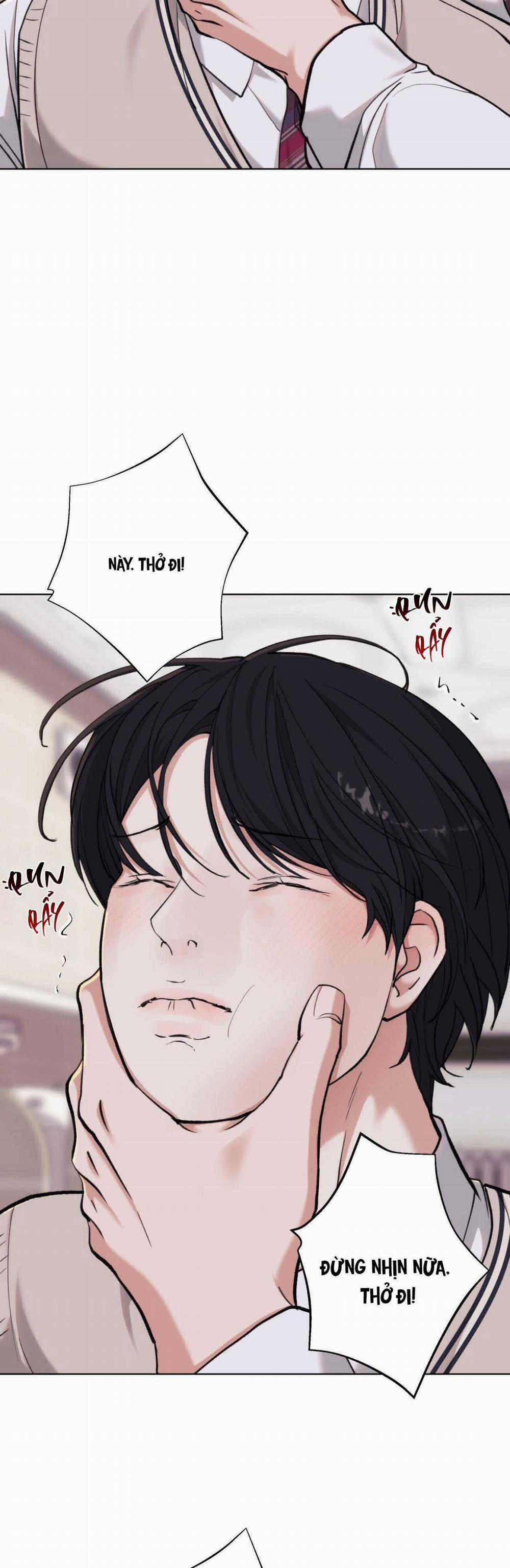 Em Bé Và Đại Ca 31 trang 6