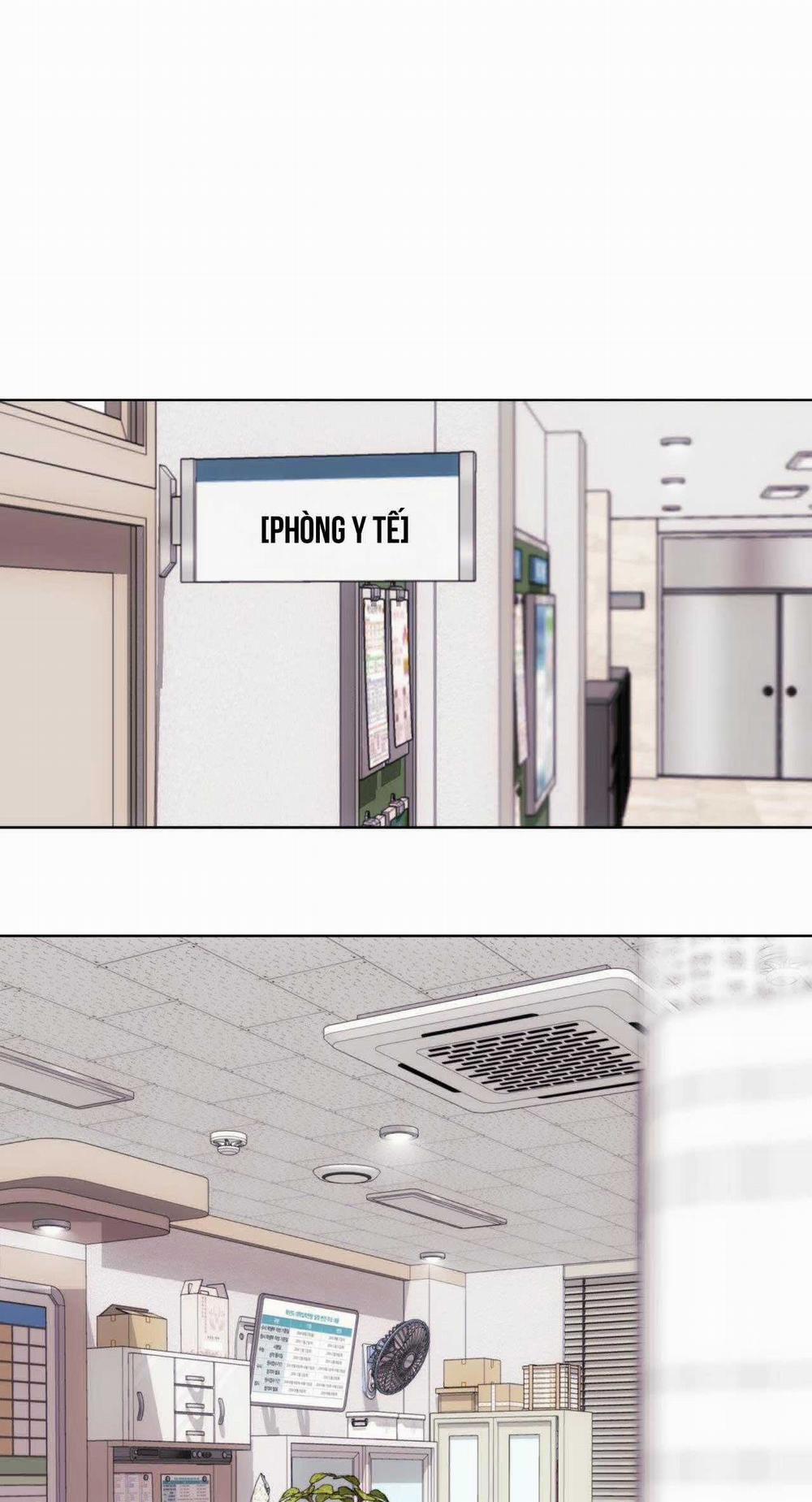 Em Bé Và Đại Ca 31 trang 8