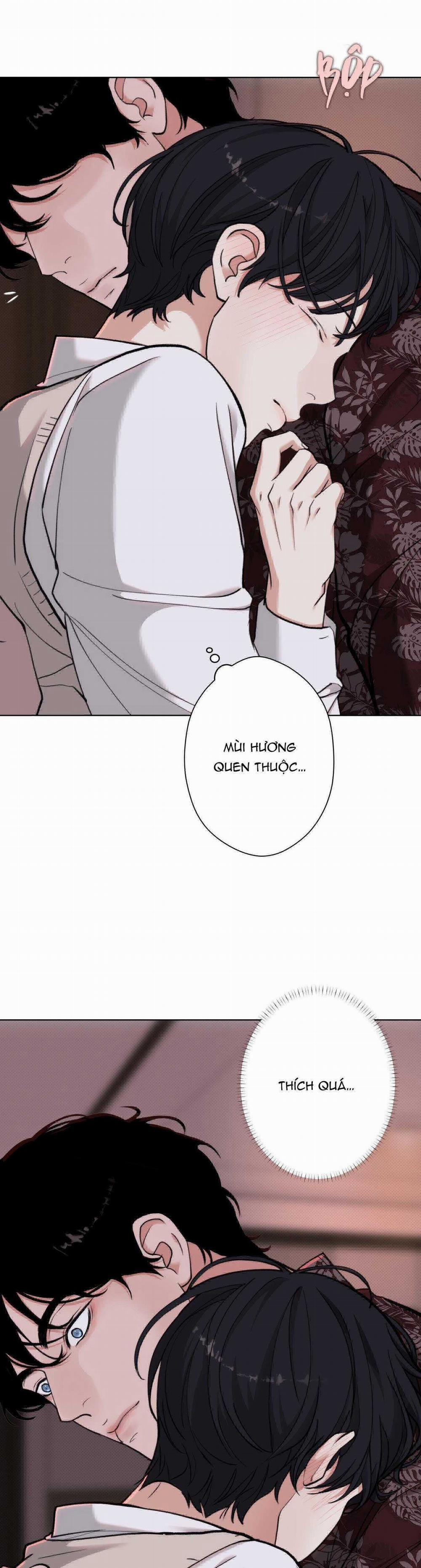 Em Bé Và Đại Ca 32 trang 15