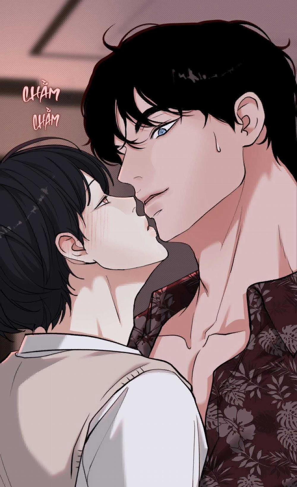 Em Bé Và Đại Ca 32 trang 17