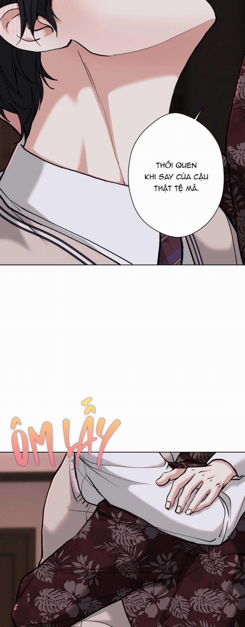 Em Bé Và Đại Ca 32 trang 19