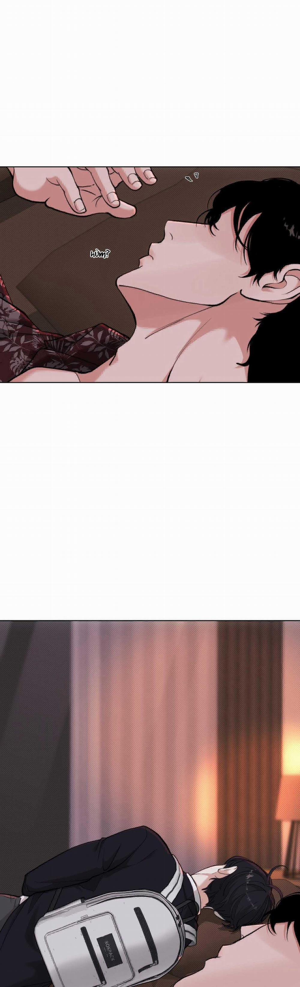 Em Bé Và Đại Ca 32 trang 2