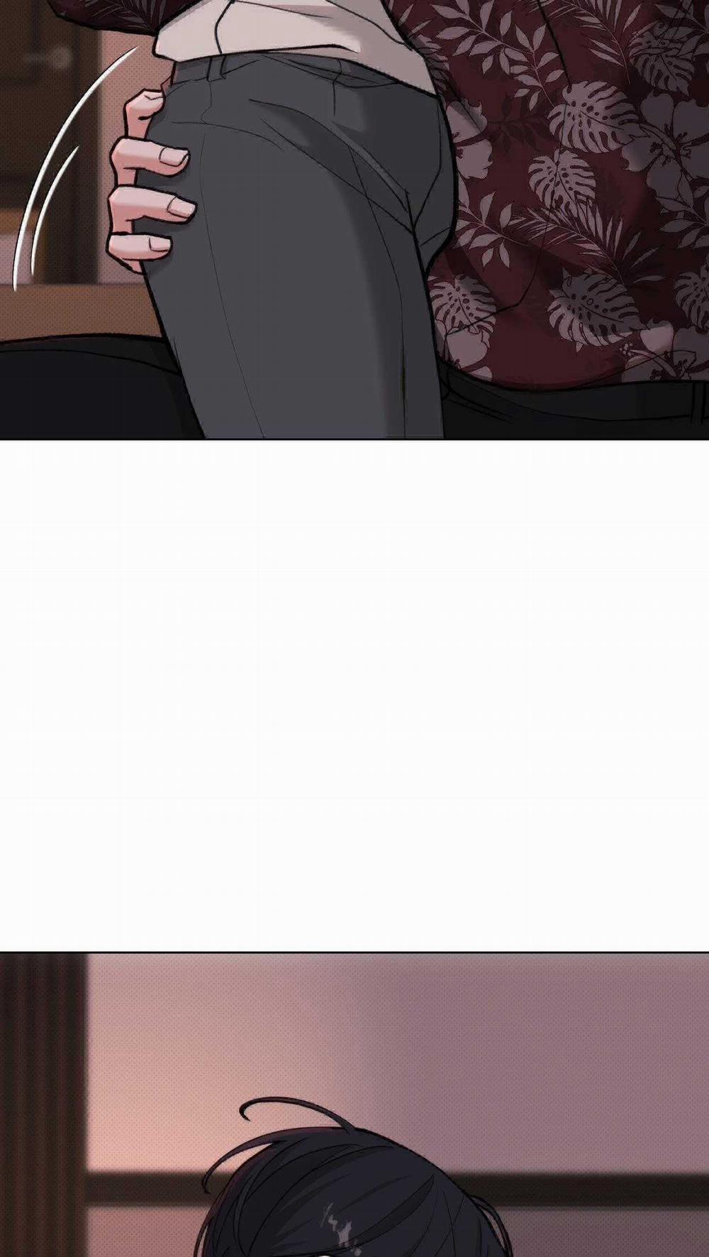 Em Bé Và Đại Ca 32 trang 20