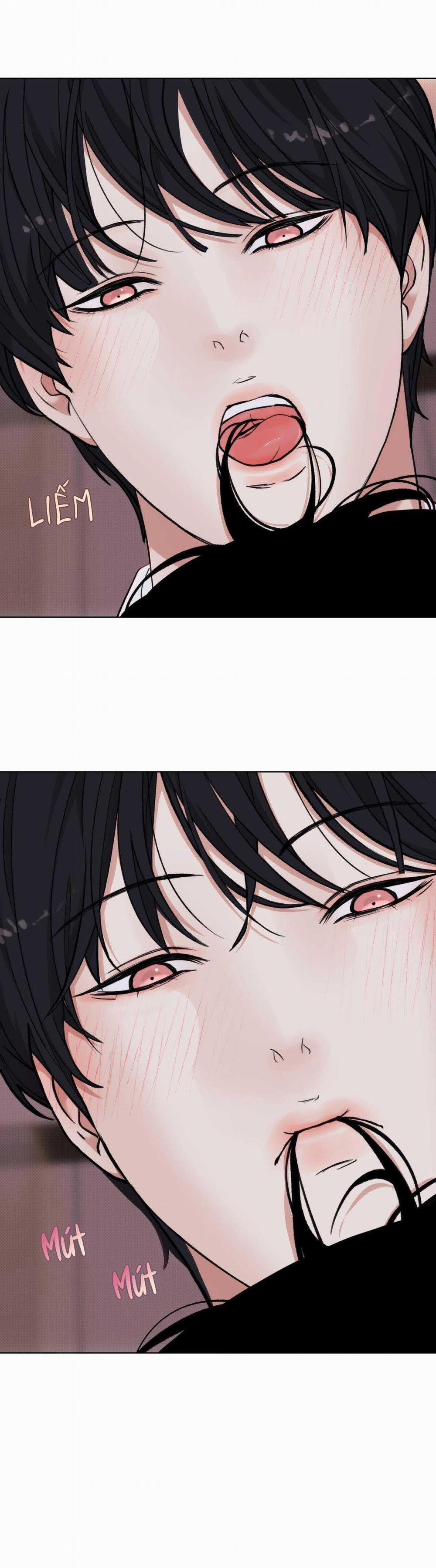 Em Bé Và Đại Ca 32 trang 22