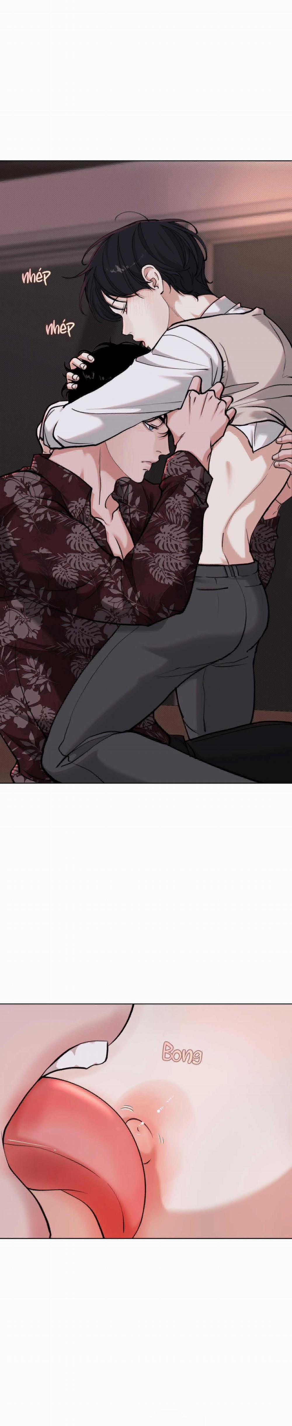 Em Bé Và Đại Ca 32 trang 23