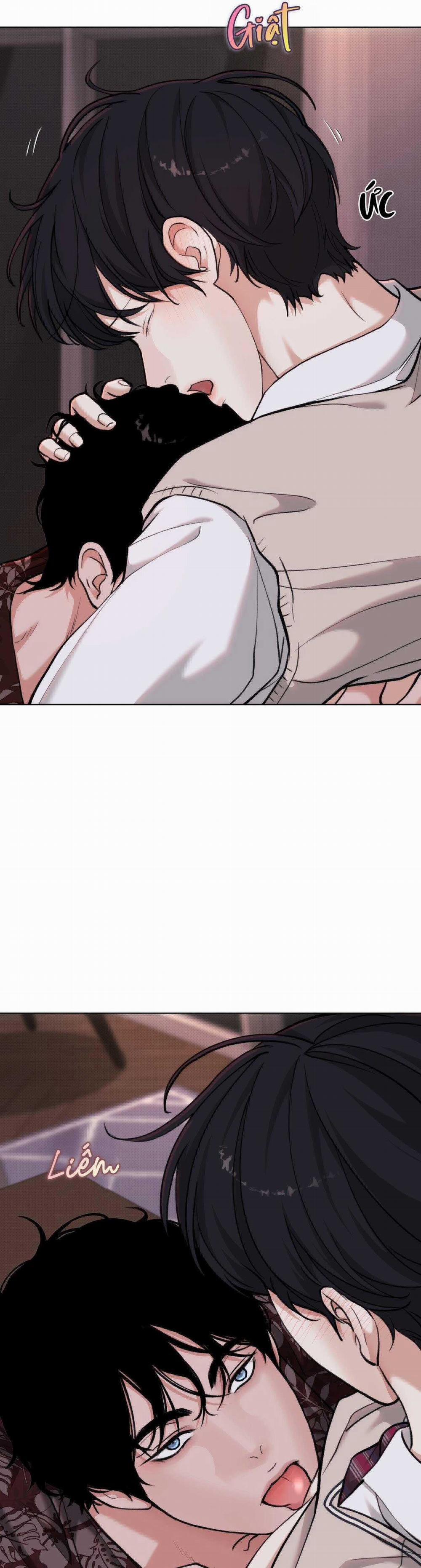 Em Bé Và Đại Ca 32 trang 24