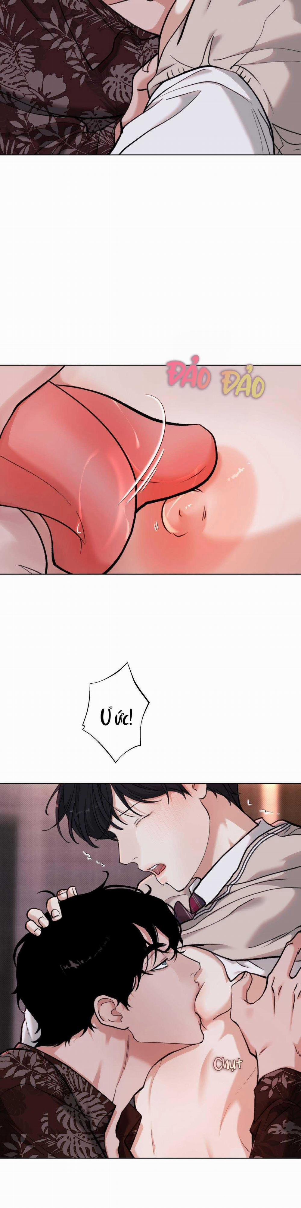 Em Bé Và Đại Ca 32 trang 25