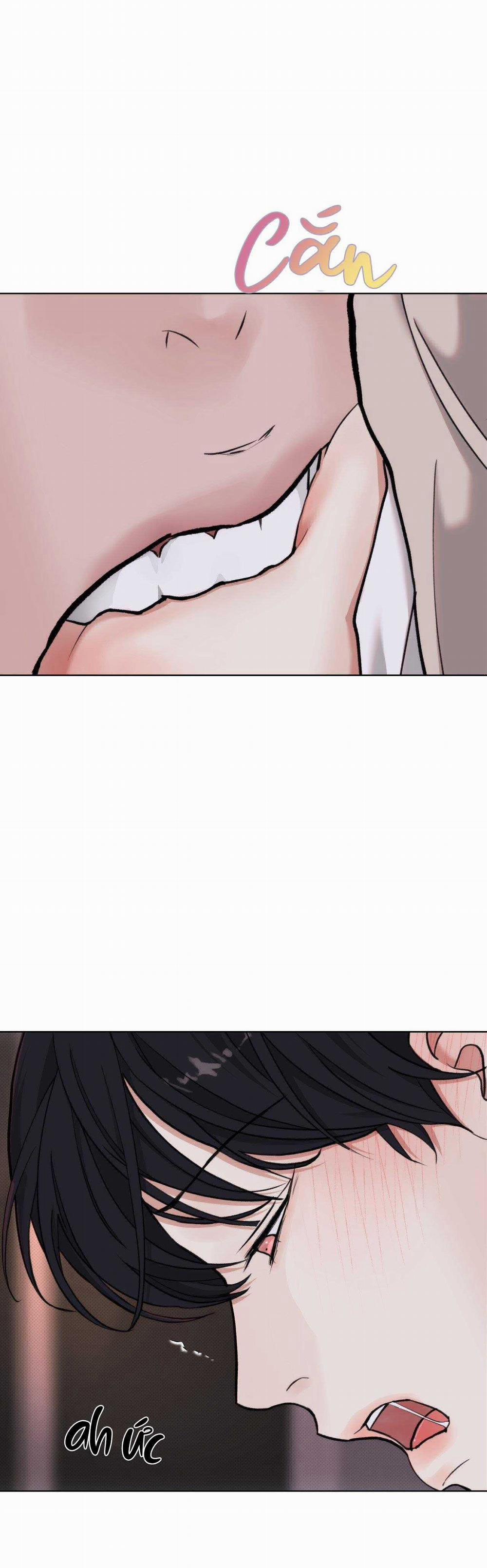 Em Bé Và Đại Ca 32 trang 26