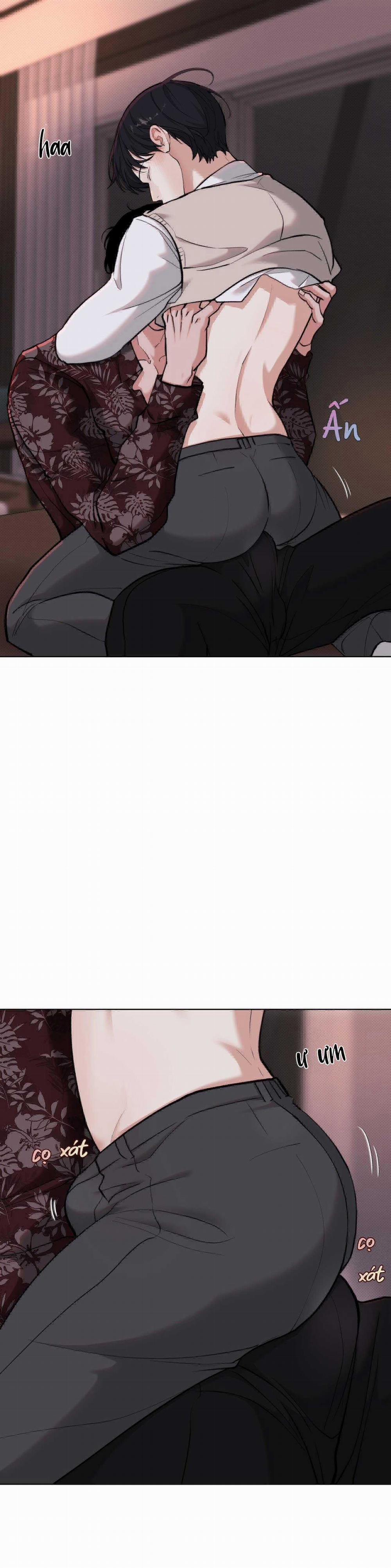 Em Bé Và Đại Ca 32 trang 28