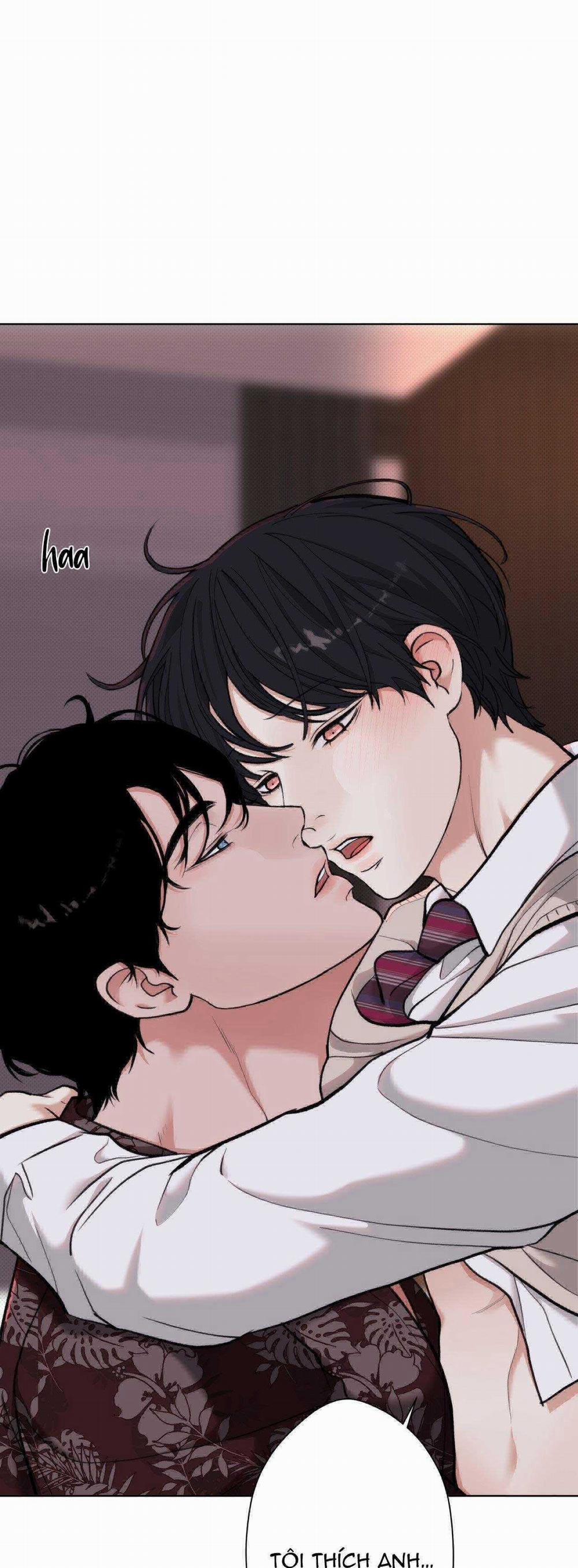 Em Bé Và Đại Ca 32 trang 29