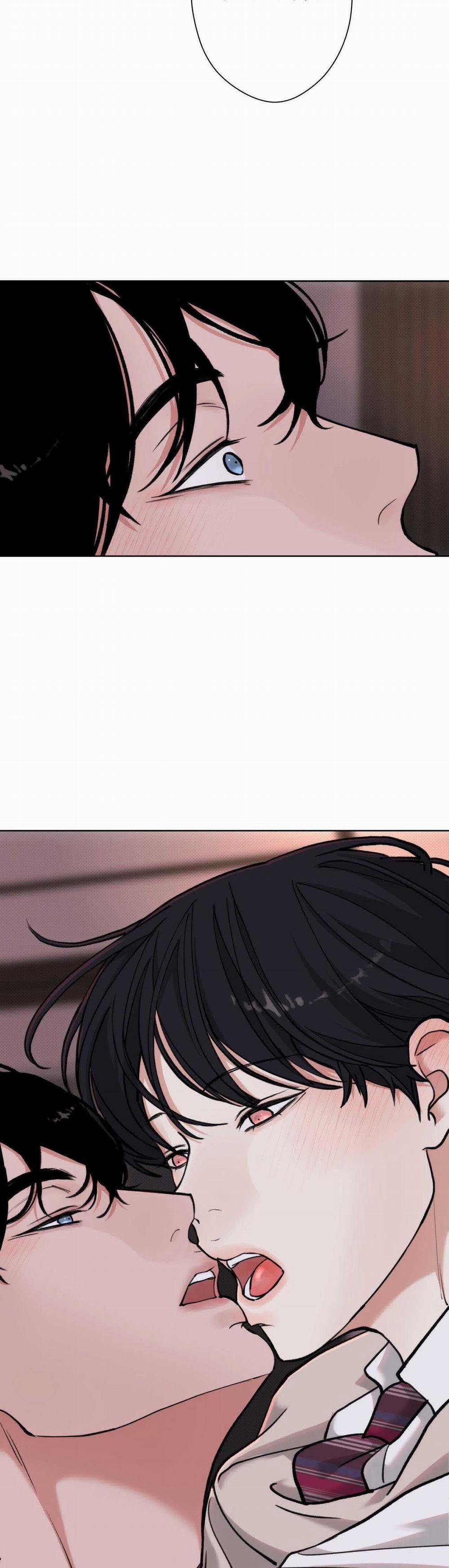 Em Bé Và Đại Ca 32 trang 30